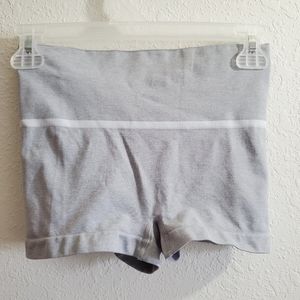 Spanx tummy control bodyshaper shorts size medium